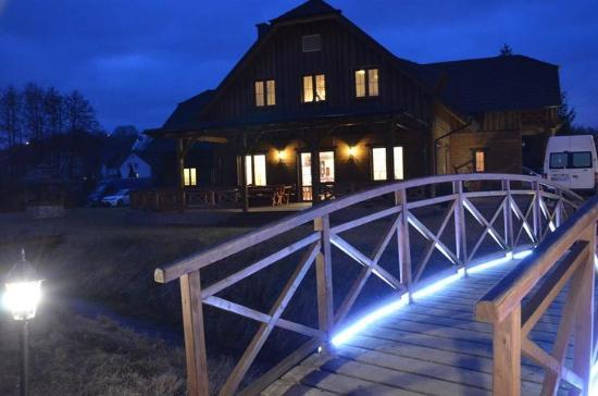 Restauracja Karczma Sidło